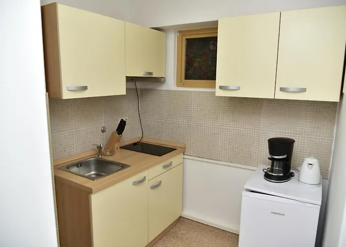 Apartament Jela - With Pool