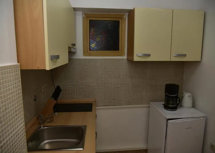 Apartament Jela - With Pool *