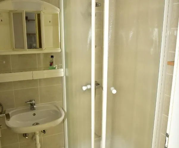 Apartament Jela - With Pool