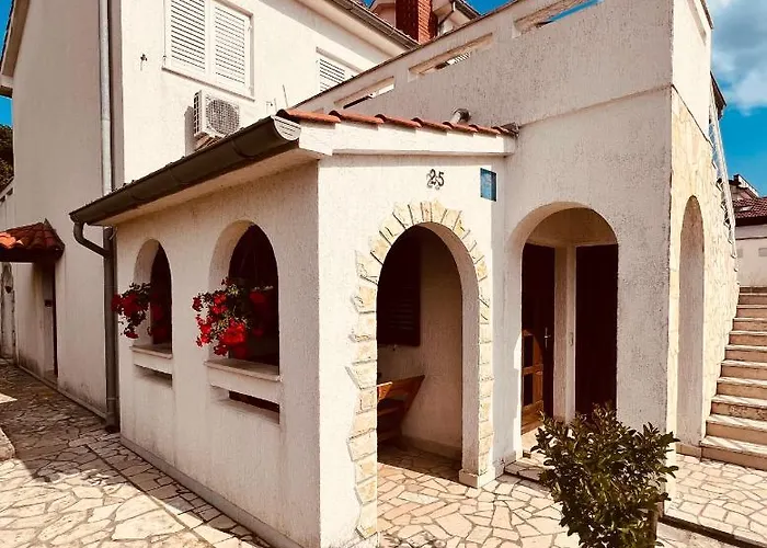 Apartament Jela - With Pool