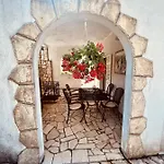 Διαμέρισμα Jela - With Pool *